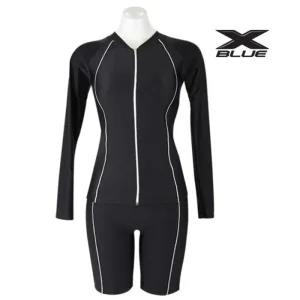 XBLUE 아쿠아로빅 빅사이즈 투피스 수영복 G93044 잇템