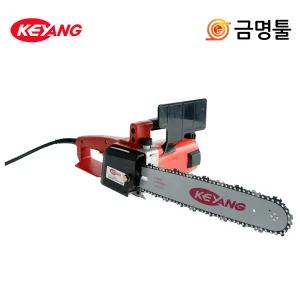 계양 LCS-350L 체인톱 350mm 1460W 톱날포함 전기체인톱 UC3520A동급 나무절단