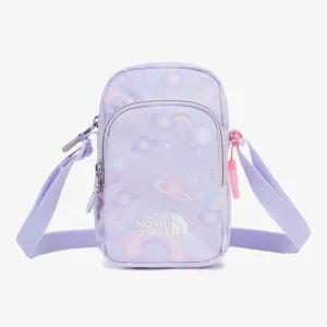 [노스페이스] [노스페이스키즈 공식] NN2PR08W 키즈 크로스백 미니_LILAC
