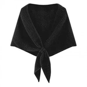 겨울 기본 방한 여성 머플러 모던 목도리 패션 삼각숄