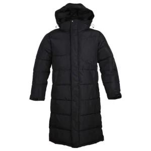 [Fluxi]  에어볼 롱패딩/롱코트/단체패딩/벤치코트/방풍기능