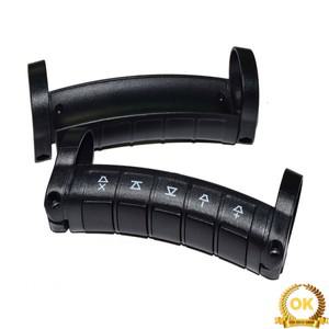 범용 자동차 핸들 버튼 리모컨 내비게이션 DVD 2 din 안드로이드 윈도우 블루투스 무선