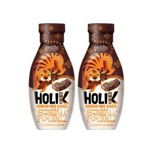 K홀릭코리안BBQ소스310g X2개