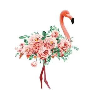 명화 그리기 페인팅 뷰티플 러브 플라 망고 40x50 명화그리기 페인팅 러브 플라망고 ouhs