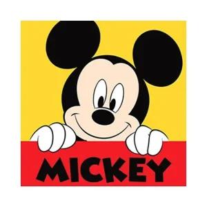 디즈니 그리기 페인팅 미키마우스 헬로미키 25x25 그리기 페인팅 헬로미키 헬로미니