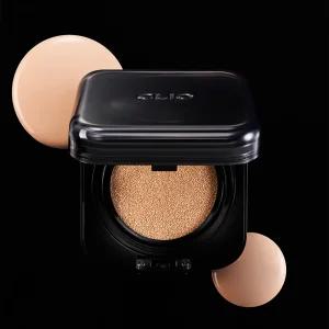 클리오 킬커버 파운웨어 쿠션 기획 [본품+리필] [GIFT] 블랙 손거울