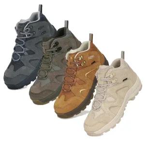 [롯데백화점]네파 공용 칸네토 트랙션 맥스 코어텍스 등산화 7LE7605