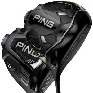 핑 삼양정품 G425/G430 10K MAX 드라이버