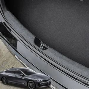 스크래치 방지 K5 DL3 트렁크범퍼커버 기스방지커버