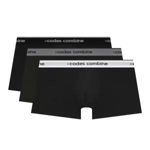 코데즈컴바인액티브에어 에센셜 드로즈 3PACK