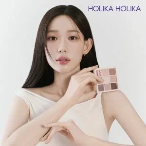 [홀리카홀리카][NEW클래식 포터리] 마이페이브 무드 아이 팔레트 14종