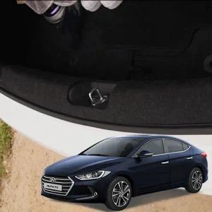 스크래치방지 아반떼 AD 차량튜닝 실내커버