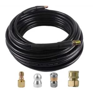 하수구 뚫는 기계 석션기 스프링 샤프트 준설 하수도 화장실 배관