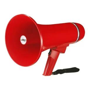 재난대비 관공서 비상용 메가폰 일체형 메가폰 (WFJW09B)