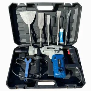 구리 모터 분해 손잡이 망치 고출력 종세트 세트 드릴 및 단상 진동 베어링 와이어 구리선