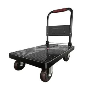 접이식 구르마 카트 핸드카 엘카 대차 대형 무소음 900x600 저소음 끌차 무브먼트