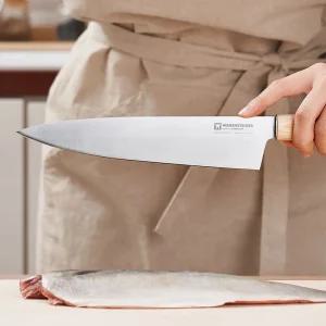 바겐슈타이거 쉐프 나이프 주방 칼 독일 고급 잘드는 칼 식도 식칼 디오리엔탈