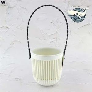 예쁜 미니행잉화분 인테리어 소품 화분모음 행잉화분 미니행잉화분 걸이형화분 걸이형미니화분