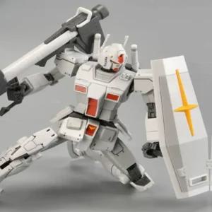 HG GTO 1/144 퍼스트 롤아웃 컬러 프라모델 건담 디 오리진