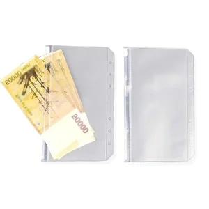 [셀러에이드]저축 현금 챌린지 바인더 속지 저축챌린지속지 A6