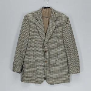 닥스 남105 자켓 2004 가을겨울 체크 01423