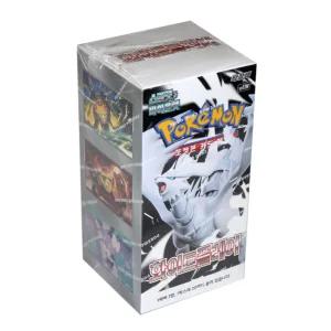 포켓몬카드 - 화이트플레어 20팩