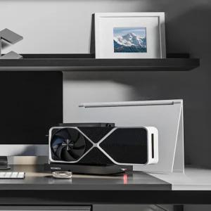 파워서플라이내장 eGPU독 AG02 AOOSTAR