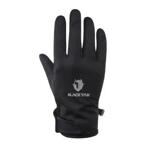 [블랙야크](센텀시티점)공용 레저 등산 장갑 BAC윈드스토퍼글러브B 2BYGVFU903