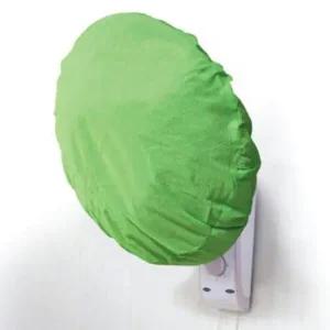 선풍기커버 벽걸이 덮개 보관 부직포 히터겸용 선풍기망 선풍기커버 선풍기안전커버