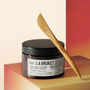 갤러리아 [선물 추천] 스크럽 세트(씨 솔트 스크럽 베르가모트/패출리 420g)