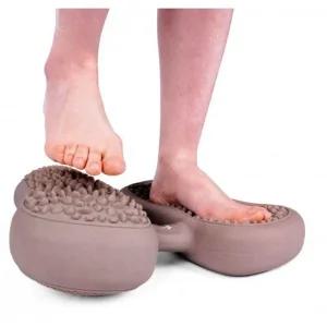 소프트 에어 마사지 스텝퍼