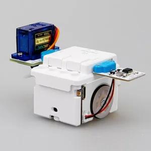 초6수업 햄스터s 실과키트 세트 교육용 코딩로봇 두뇌발달 과학교구 집중력