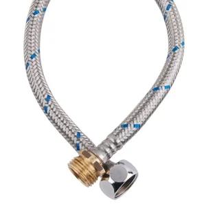 수전 수도꼭지 연장 원홀 연결 호스 싱크대수전 주방수전 수도꼭지