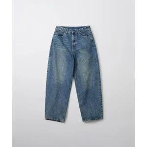 SPAO 스파오 벌룬 와이드 진_SPTJF49C52 569825