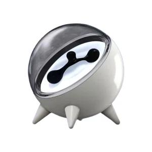 자성유체스피커 액체자석 마그네틱 리듬 신비오트 블루투스 번슬랩 베놈스피커 심비오트 신기한