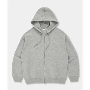 SPAO 스파오 [프렌치테리] 2-WAY 후드 집업_SPMZF4TC02 582110