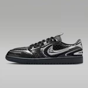 에어 조던 1 로우 메소드 오브 메이크 여성 신발 HQ2186-001