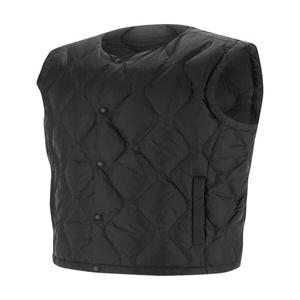 [피에이티][피에이티PAT] 남성 초경량 라운드 덕다운 베스트 1K-71482