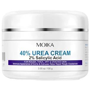 유레아크림 40% 우레아크림 속건조수분크림