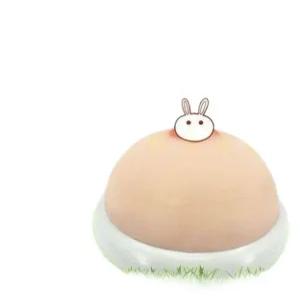 의료용 유방 모유 수유 가슴 모형 교육 교구 실리콘