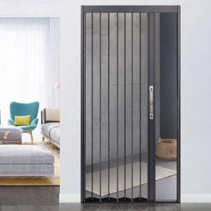 자바라방충망 접이식 셀프시공 현관 알루미늄 폴딩도어 방충망 모기장