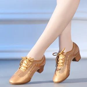 탑드림 댄스화 댄스 연습용 라틴 사교 살사