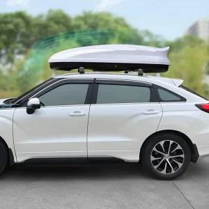 루프박스 SUV 전차종 일체형 캠핑용 자동차 루프백