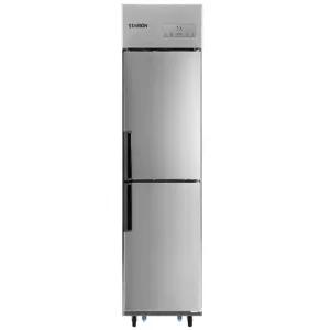 스타리온 SR-C25ES 업소용 스탠드형 냉장고 직냉식 올냉장