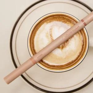 [Cafe in the deep] 재창조 메이커 애교살