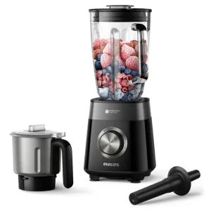 필립스 파워블렌더 믹서기 HR3034 블랜더 2L 얼음분쇄