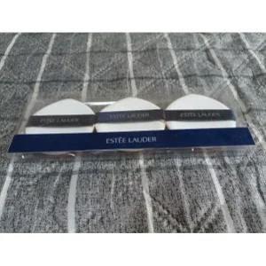 에스티로더 쿠션 퍼프 3EA 세트