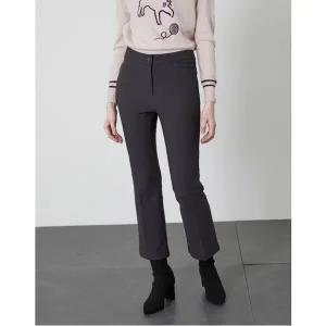 [올리비아로렌]돗도 포인트 스판PT____VOPDLYW9381