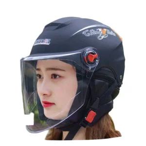 자전거 킥보드 추천 전기차 전기자동차 사계절 안전모 헬멧 겨울 공용 남녀