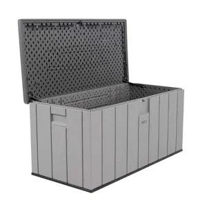 라이프타임 야외 보관함 567L